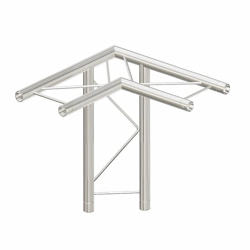 Stepped Truss best